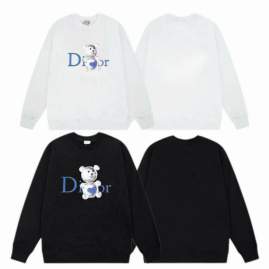 Picture of Dior Sweatshirt _SKUDiorXS-LsxitxD202431952